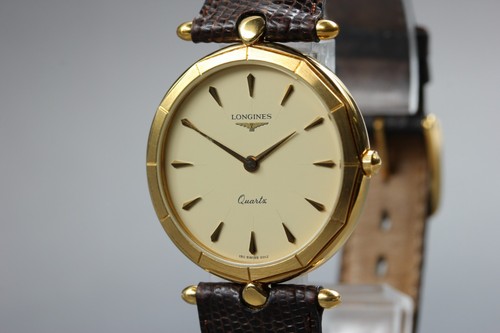 Montre longines 150 6912 mm - longines,