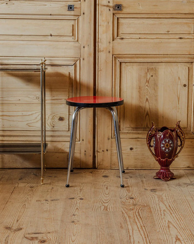 Axel tabouret en - tabouret, formica