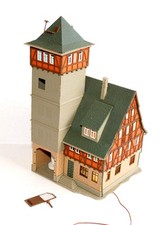 Vollmer 3752 caserne - vollmer,