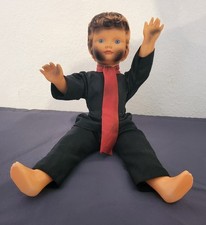 Poupée ancienne Articulé   H