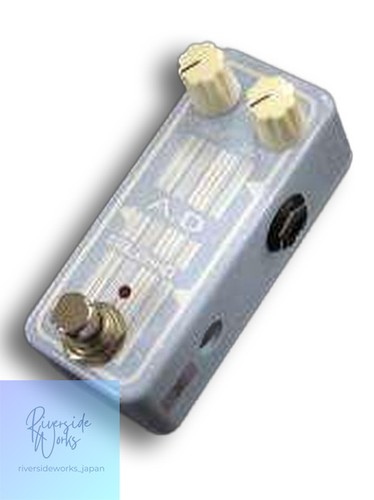 Malekko effects pedal - malekko,