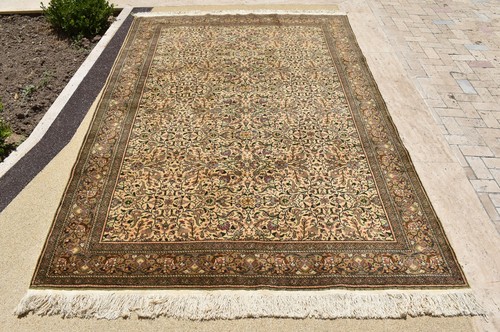 Tapis turc x115 - tapis, 77''x115''
