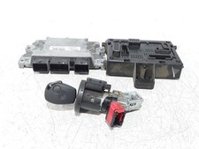 Kit demarrage Renault CLIO III