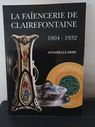 Faïencerie clerfontaine - faÏencerie, de