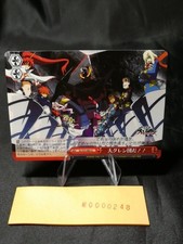 Blanc noir Gurren Lagann GAINAX _0248