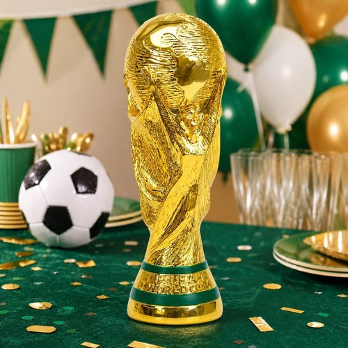 Trophée coupe monde 2026 - trophée,