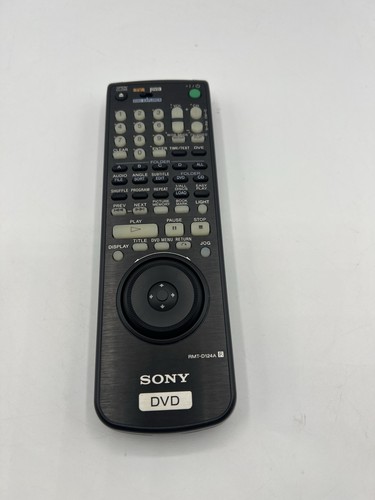 Oem sony remote control - oem,