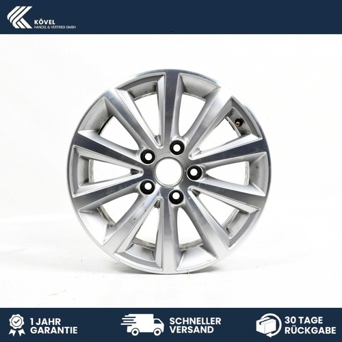 Jante aluminium 16 - 1x, en