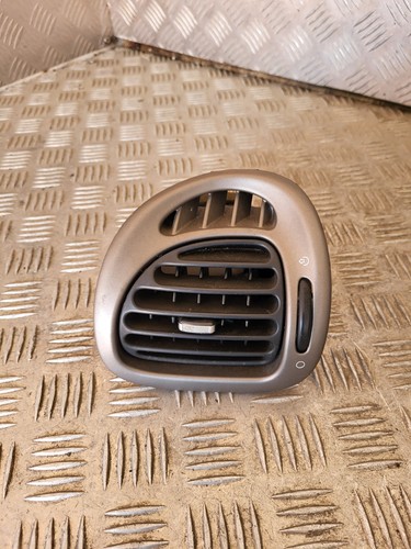 Grille aération citroen - grille, d'