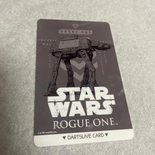 Darts live card star - live, wars