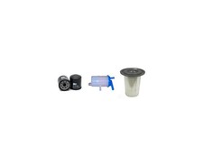 Filtre Kit Pour Iseki SG13