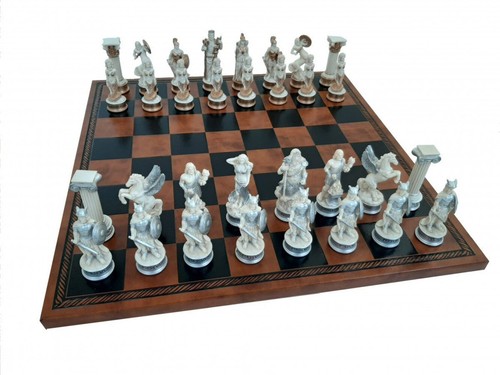 Jeu échecs italfama - d'Échecs,