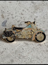 Pin’s Harley Davidson 920