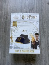 Harry Potter Play & Charge