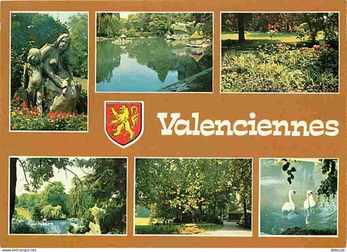 Carte postale - postale,