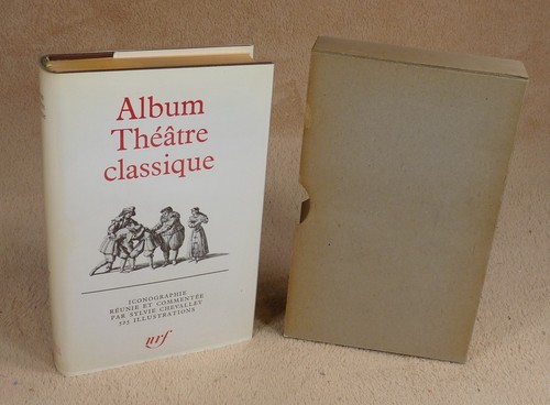 Pleiade album theatre - :,