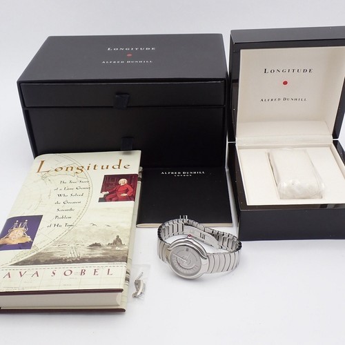 Montre homme dunhill - homme,