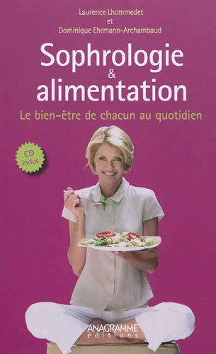 Sophrologie alimentation - &,