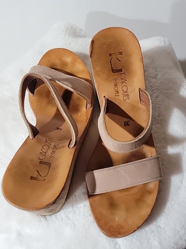 Womens jacques tropez - k., st.
