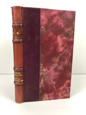 Amours secrètes du cardinal de Richelieu, par D. M., Paris, 1803