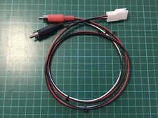 Cable HP Côté Jamma Sega New