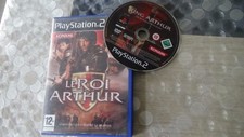 le roi Arthur