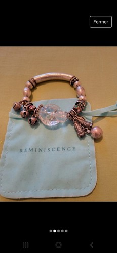Beau bracelet reminiscence - bracelet,