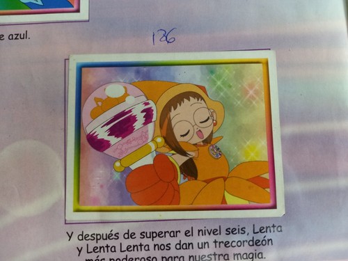 Magique doremi panini - magique,