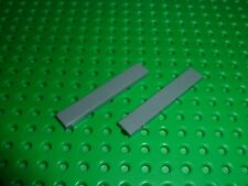 2 x tile DkStone LEGO ref 6636