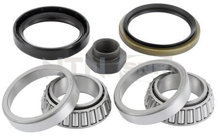 Roulement roue ford escort - de,