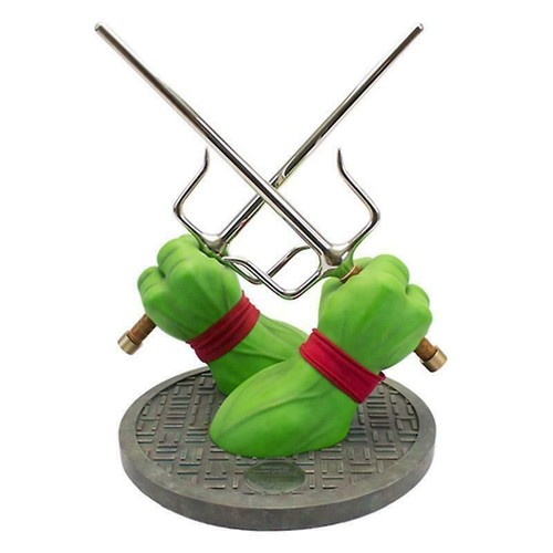 Teenage mutant ninja turtles - teenage,