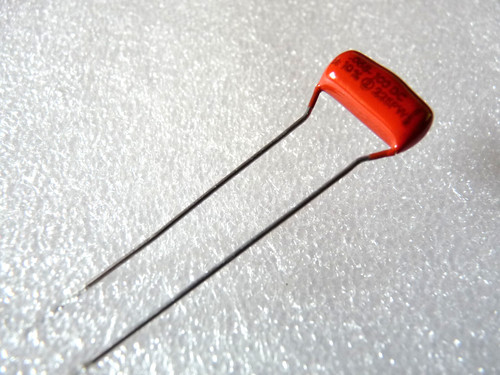 Sprague orange drop - 1x, 225pw