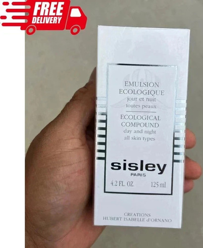 Sisley ecological compound - sisley,