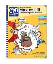 Max lili accompagnent en - max, t'accompagnent