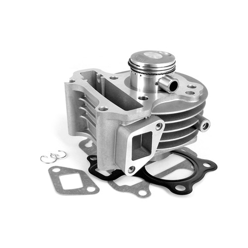 Cylindre scooter tnt fonte - ,