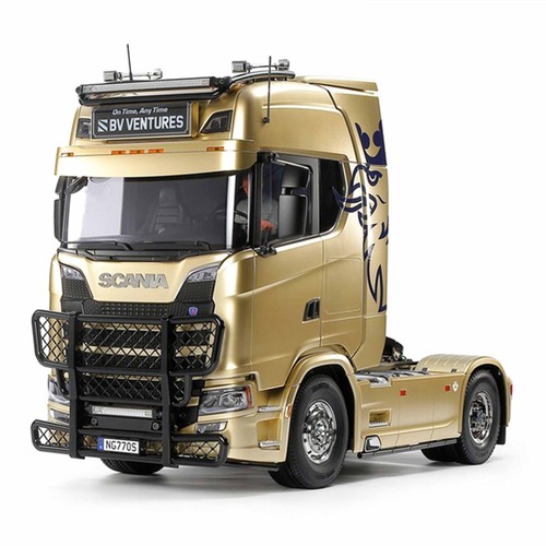 Tamiya scania 770 - s, 4x2