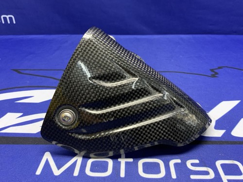 Akrapovic carbon fiber - akrapovic, heat