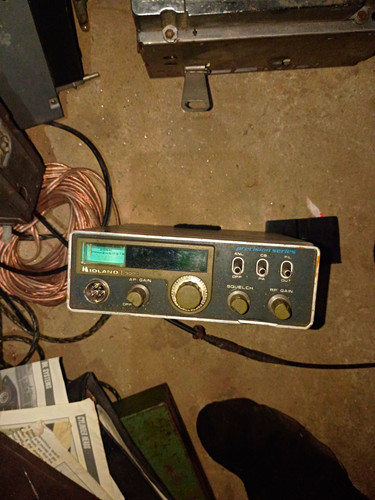Midland precision series 3001 - midland,
