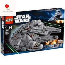 LEGO 7965 Star Wars Millennium