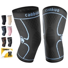 CAMBIVO 2 Pièces Genouillere