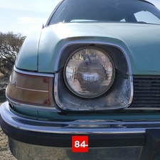 AMC AMX Pacer Javelin Gremlin