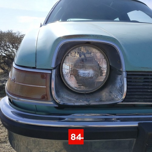 Amc amx pacer javelin gremlin - amc,