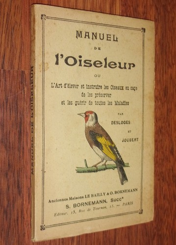 Desloges joubert manuel - desloges, de