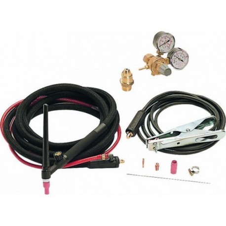Kit soudage tig pour - kit,
