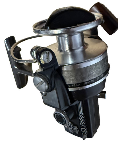 Daiwa ss3000 limited edition - daiwa,