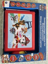 Ordinateur lexibook paw - lexibook,