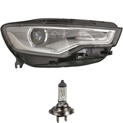 Xenon phare droit pour - pour, a6