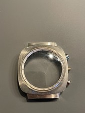 BOITIER CHRONOGRAPHE VINTAGE VALJOUX , LANDERON, VENUS