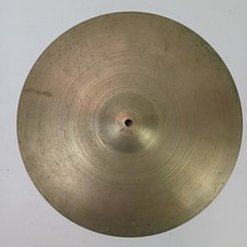 Zildjian 17" 60S Thin 1224G