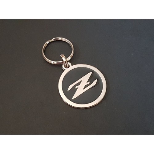Porte clés datsun - porte-clés, nissan
